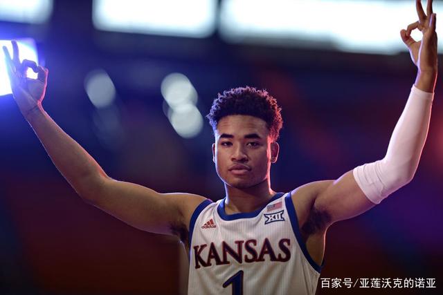 美记：八村塁很适合黄蜂 他很适合当球队第六人